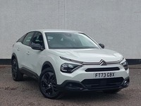2023 Citroen C4 1.2 PureTech [130] Plus 5dr HATCHBACK PETROL Manual