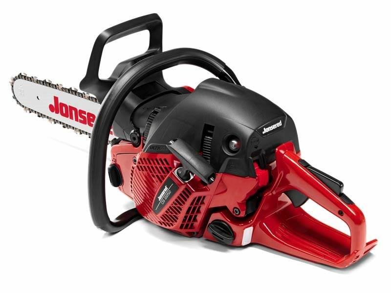 BRAND NEW JONSERED 2258 FIREWOOD CHAINSAWS 59.8 CC'S NO BAR & CHAIN PWRHEAD ONLY