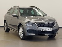 2023 Skoda Kamiq 1.0 TSI 110 SE Drive 5dr DSG Hatchback Petrol Automatic