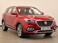 2023 MG MG HS 1.5 T-GDI Excite 5dr DCT SUV Petrol Automatic