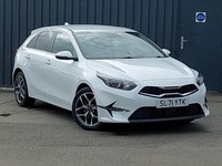 2022 Kia Ceed 1.5T GDi ISG 3 5dr Hatchback Petrol Manual