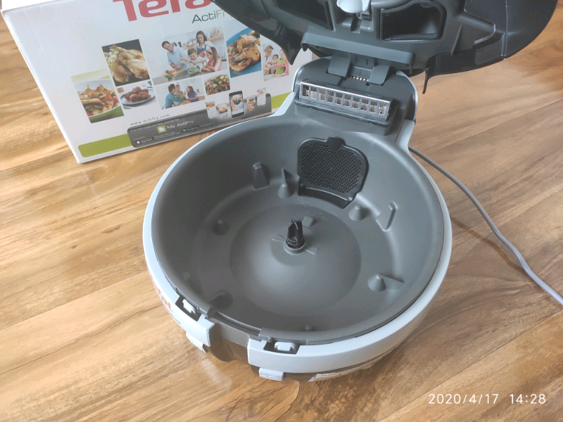Spare Parts For Tower Air Fryer