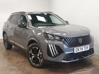 2024 Peugeot 2008 1.2 PureTech 130 Allure 5dr SUV Petrol Manual
