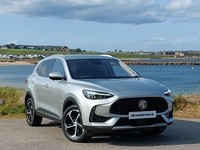 2023 MG MG HS 1.5 T-GDI PHEV Trophy 5dr Auto SUV Hybrid Automatic