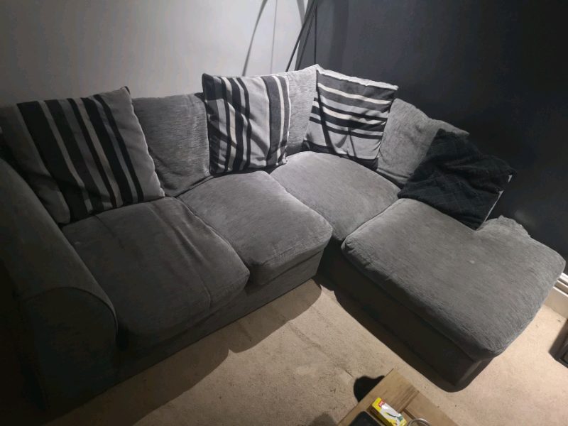 Corner Sofa In Burnley Lancashire Gumtree
