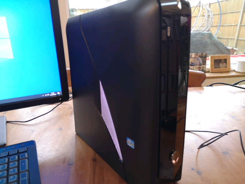 Alienware X51 I7 Gaming Pc In Wivenhoe Essex Gumtree