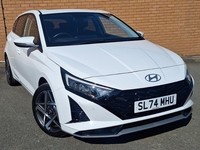 2024 Hyundai i20 1.0T GDi Ultimate 5dr DCT Hatchback Petrol Automatic