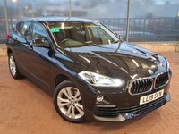 2019 BMW X2 sDrive 20i Sport 5dr Step Auto SUV Petrol Automatic