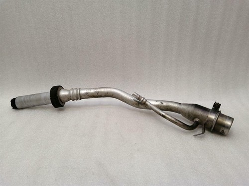PORSCHE 911 997 Turbo Fuel Filler Neck 99720104312 Einfüllstutzen