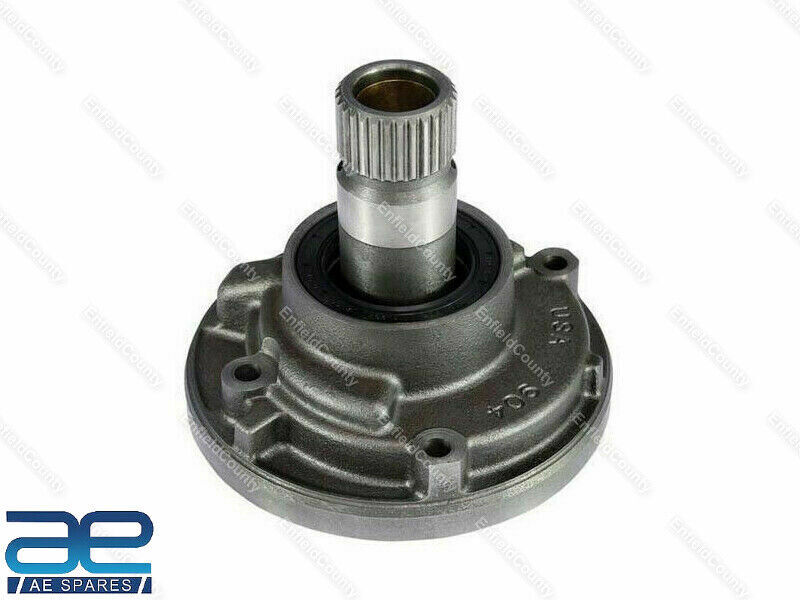 JCB 3CX Hydraulic Pump Transmission Pump and Charging Pump  