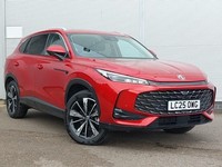 2025 MG MOTOR UK HS 1.5 T-GDI Trophy 5dr DCT ESTATE PETROL Automatic