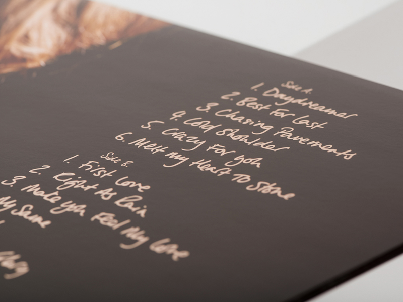 Adele ~ 19 (2008) 12" VINYL RECORD LP 2018 XL Recordings •• NEW ••