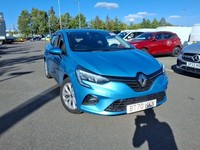 2020 Renault Clio 1.0 TCe 100 Iconic 5dr Hatchback Petrol Manual