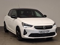 2022 Vauxhall Corsa 1.2 Turbo GS Line 5dr Hatchback Petrol Manual