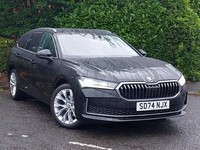 2024 Skoda Superb 2.0 TDI SE L 5dr DSG Estate Diesel Automatic