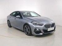BMW 2 SERIES 218i [136] M Sport 4dr DCT