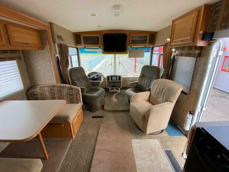 American Rv Motorhome for sale in UK View 20 bargains