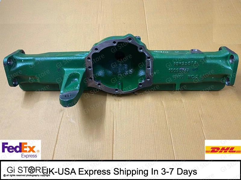 John Deere Genuine Housing Part Number SJ23850