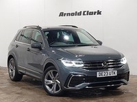 2023 Volkswagen Tiguan 2.0 TDI R-Line Edition 5dr DSG SUV Diesel Automatic