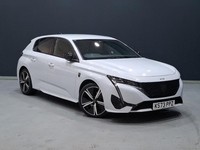 2023 Peugeot 308 1.5 BlueHDi GT 5dr EAT8 Hatchback Diesel Automatic