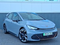 2024 Cupra Born 150kW V2 58kWh 5dr Auto Hatchback Electric Automatic