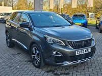 2017 Peugeot 3008 1.2 Puretech Allure 5dr EAT6 HATCHBACK PETROL Automatic
