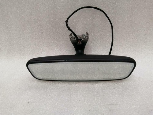 PORSCHE Panamera 970 Rear View Mirror 7PP857511K Rückspiegel DIM FACELIFT