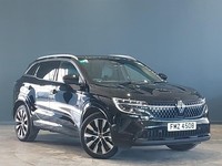 2024 Renault Austral E-Tech Full Hybrid Techno 5dr Auto SUV Hybrid Automatic