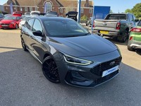2023 Ford Focus 2.3T EcoBoost ST Hatchback 5dr Petrol Manual Euro 6 (s/s) (280 p