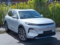 2026 Geely Starray 1.5 EM-i Ultra 5dr Auto SUV Hybrid Automatic