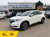 Honda HR-V I-DTEC EX