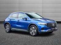 2024 Mercedes-Benz EQA-Class EQA 250+ Sport Executive Automatic Hatchback Electr