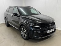 KIA SORENTO 1.6 T-GDi HEV Edition 5dr Auto