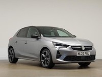 2022 Vauxhall Corsa 1.2 Turbo SRi Edition 5dr HATCHBACK PETROL Manual