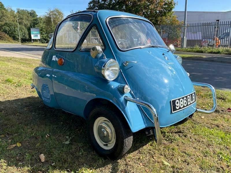 Bubble Car for sale in UK 76 secondhand Bubble Cars
