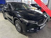 2018 Mazda CX-5 SKYACTIV-G SE-L Nav SUV Petrol Manual