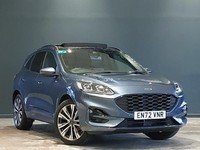 2023 Ford Kuga 1.5 EcoBoost 150 ST-Line X Edition 5dr SUV Petrol Manual