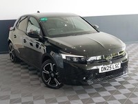 2025 Vauxhall Corsa 1.2 Turbo Ultimate 5dr Hatchback Petrol Manual