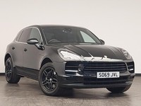 2019 Porsche Macan S 5dr PDK SUV Petrol Automatic