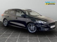 2021 Ford Focus 1.5 EcoBlue ST-Line Euro 6 (s/s) 5dr Manual Estate Diesel Manual