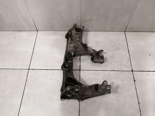 PORSCHE 911 997 Subframe Rear Left 99733115103 Achsrahmen Hinterachse Li