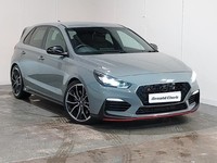2020 Hyundai I30 Fastback 2.0T GDI N Performance 5dr Hatchback Petrol Manual