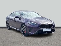 BMW 2 SERIES 220 M Sport 4dr Step Auto