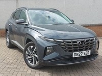 2022 Hyundai TUCSON Estate 1.6 TGDi Premium 5dr 2WD SUV Petrol Manual