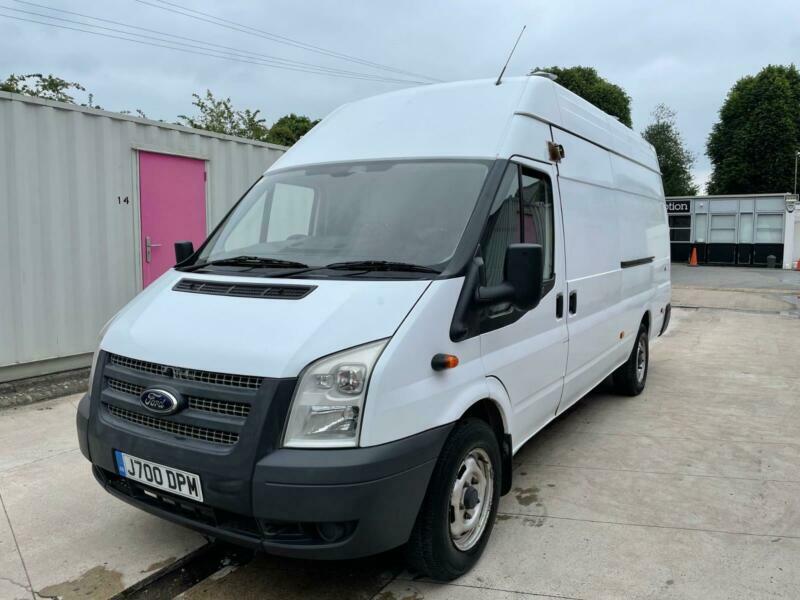Coffee Van for sale in UK 52 secondhand Coffee Vans