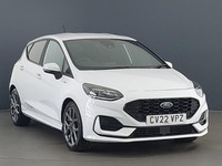 2022 Ford Fiesta 1.0 EcoBoost ST-Line 5dr Hatchback Petrol Manual