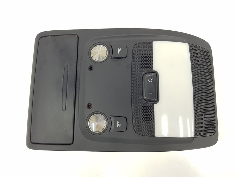 8t0947135be LumiÃ¨Re Habitacle Pour Audi A4 Berlina 8k2 S Line 8t0947140 2261595