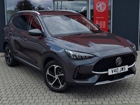 2023 MG MG HS 1.5 T-GDI Trophy 5dr ESTATE PETROL Manual