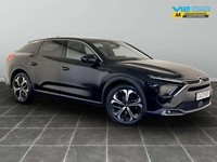 2023 Citroen C5 X 1.2 PureTech Shine Plus EAT8 Euro 6 (s/s) 5dr Automatic Hatchb