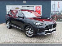 2023 MG MG HS 1.5 T-GDI SE 5dr ESTATE PETROL Manual